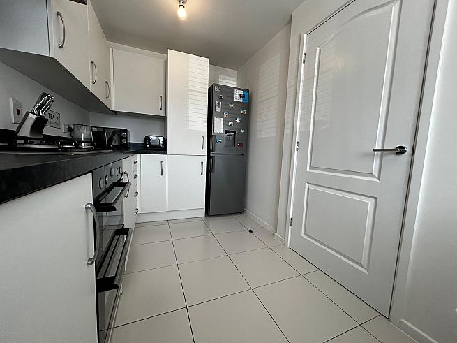 11 Kings Close , 11 Kings Close , Wavendon 
